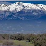 Estrellas De Gredos Villa Arenas de San Pedro
