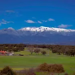 Estrellas De Gredos Villa Arenas de San Pedro