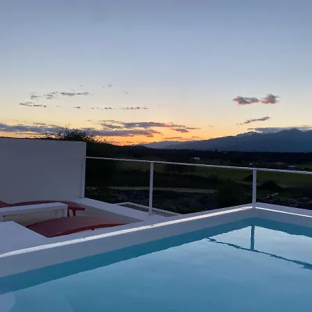 Estrellas De Gredos Βίλα Arenas de San Pedro