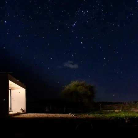 Estrellas De Gredos