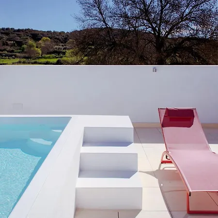 Villa Estrellas De Gredos *