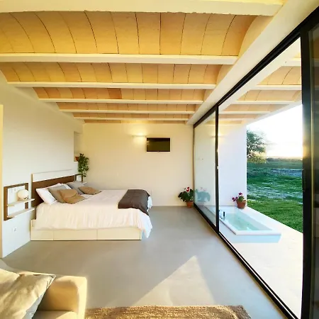 Villa Estrellas De Gredos *