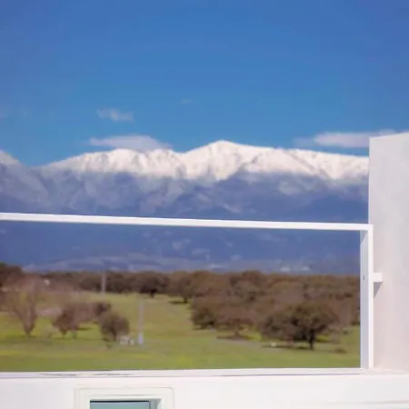 Estrellas De Gredos 빌라 아레나스 데 산 페드로