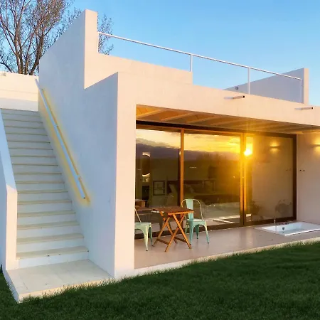 Estrellas De Gredos Villa Arenas de San Pedro