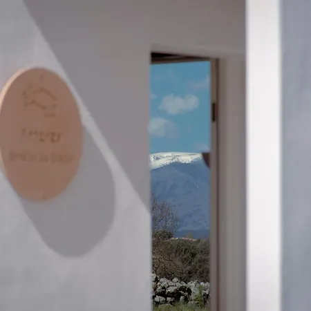 Estrellas De Gredos 빌라 아레나스 데 산 페드로