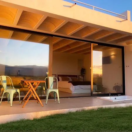 Estrellas De Gredos Villa