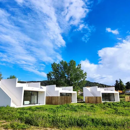 Estrellas De Gredos Villa Arenas de San Pedro