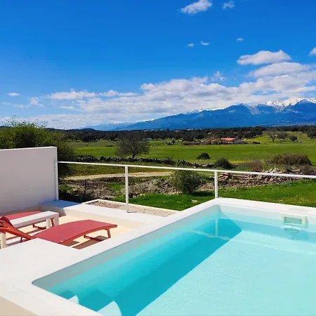 Villa Estrellas De Gredos *