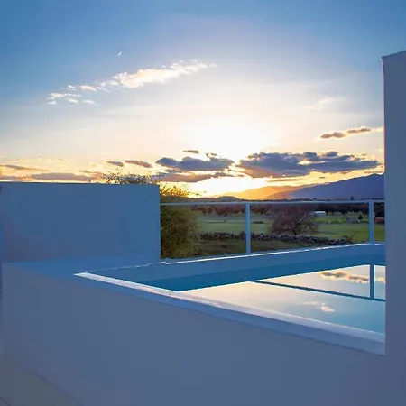 Estrellas De Gredos Villa *