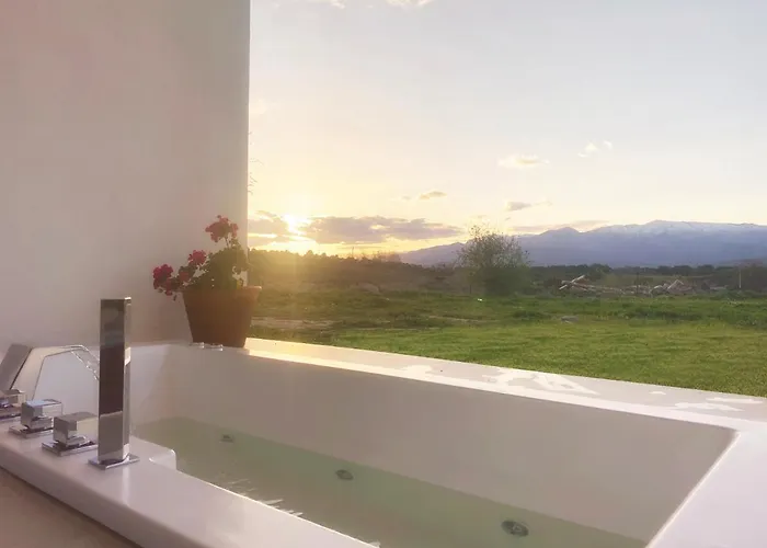 Villa Estrellas De Gredos