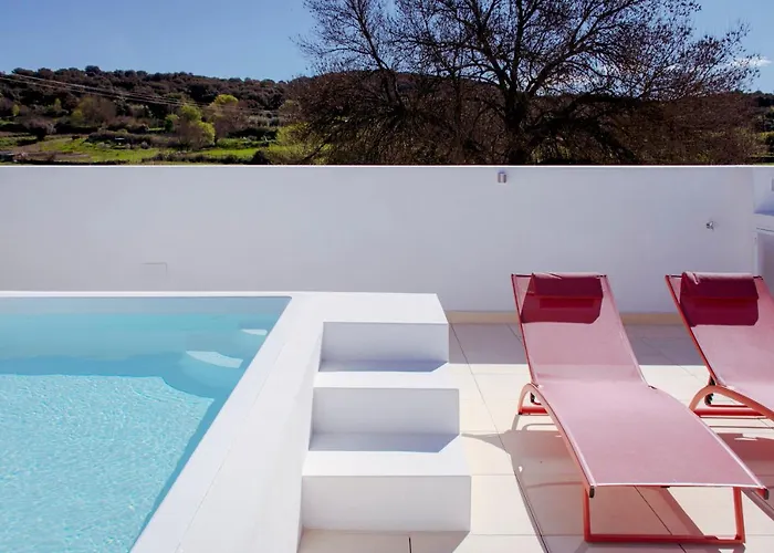 Villa Estrellas De Gredos *