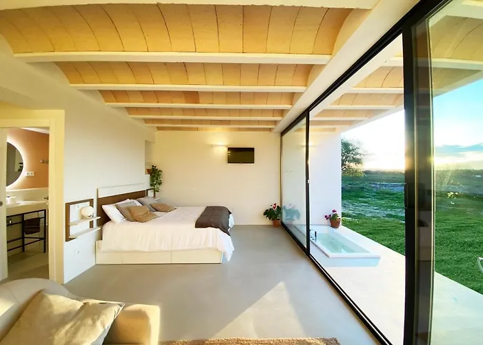 Villa Estrellas De Gredos *