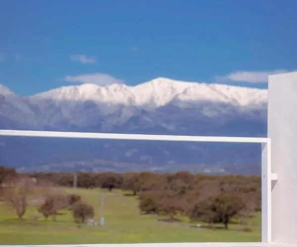 Estrellas De Gredos Villa Arenas de San Pedro