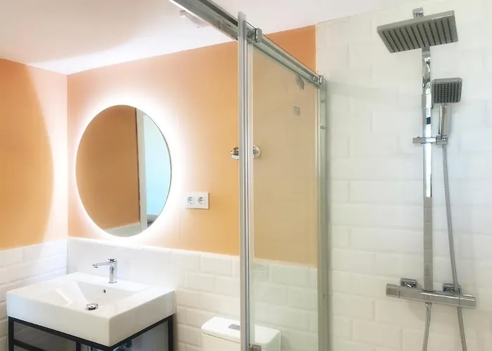 Estrellas De Gredos 빌라 아레나스 데 산 페드로