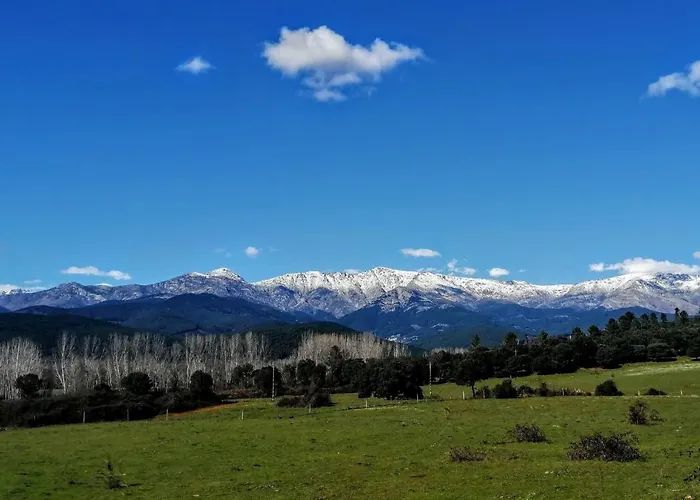 Villa Estrellas De Gredos *