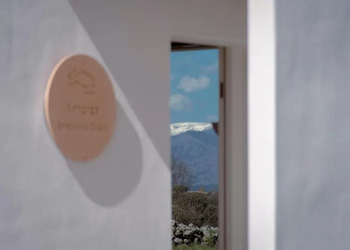 Estrellas De Gredos 빌라 아레나스 데 산 페드로