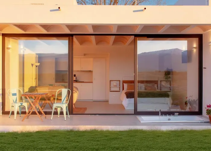 Estrellas De Gredos 빌라