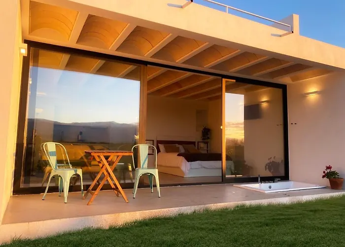 Estrellas De Gredos Villa