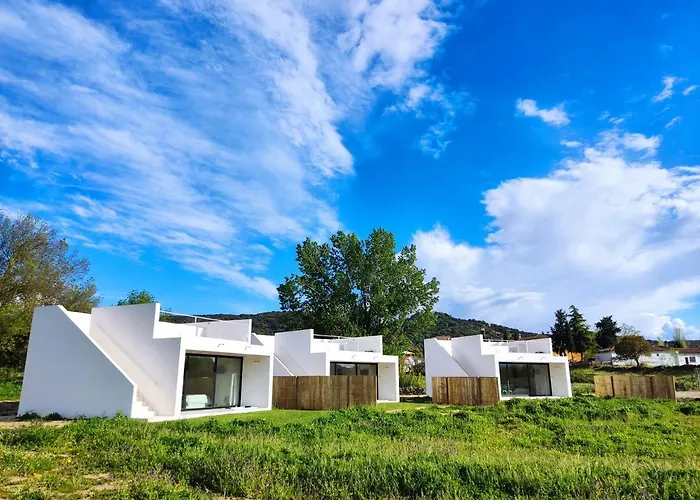 Estrellas De Gredos Villa Arenas de San Pedro