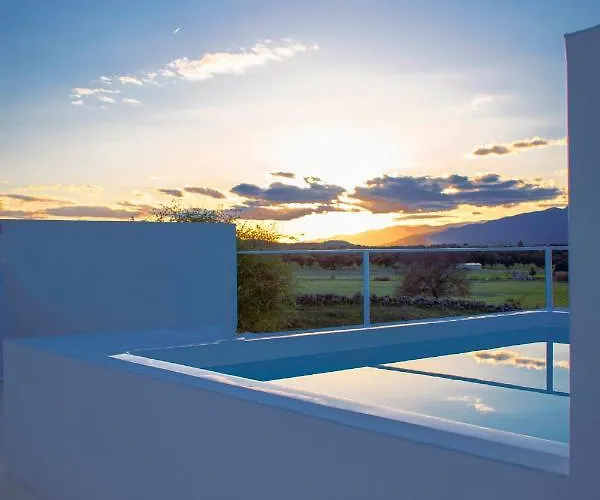 Estrellas De Gredos 빌라 *