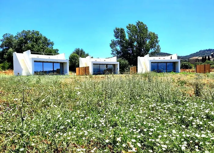 Estrellas De Gredos *